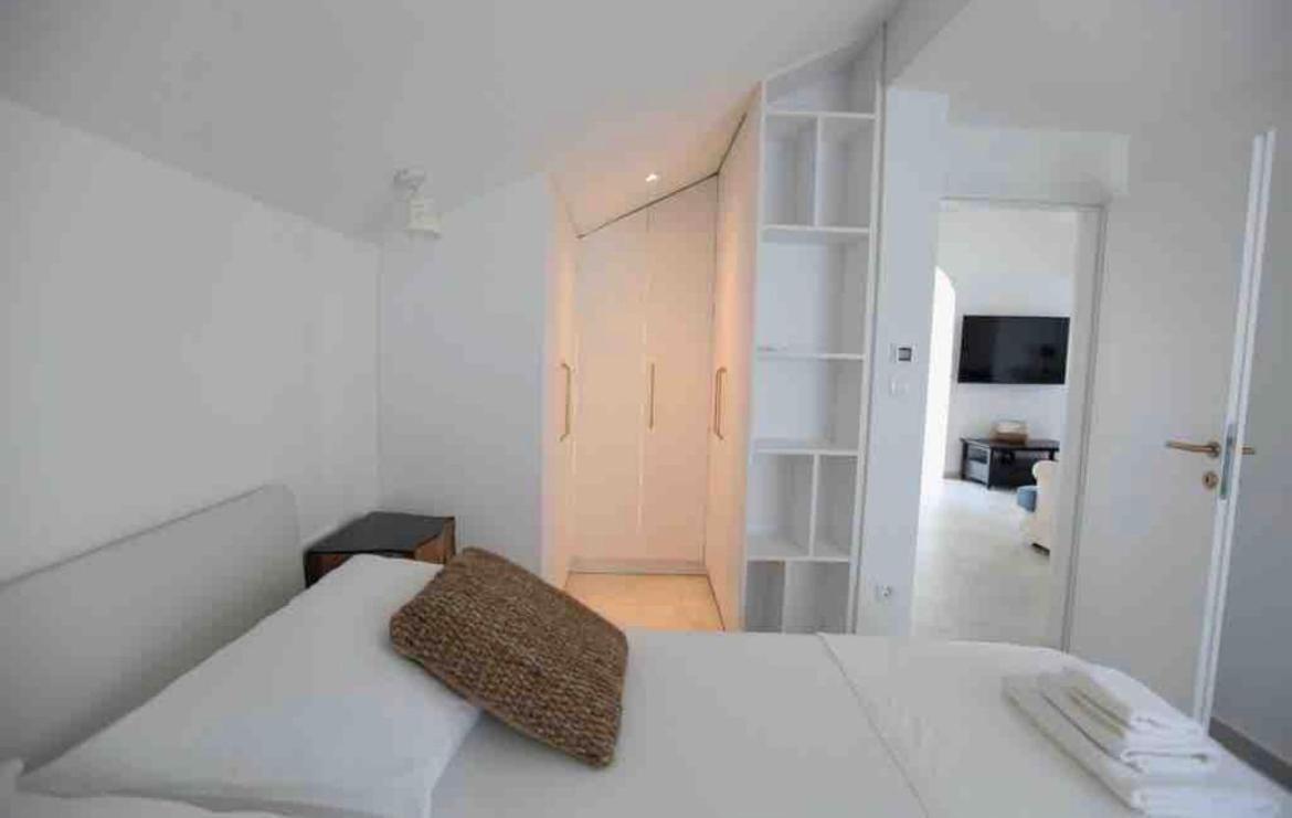 Trogir Ciovo Big Seaview Apartment Near The Sea Экстерьер фото