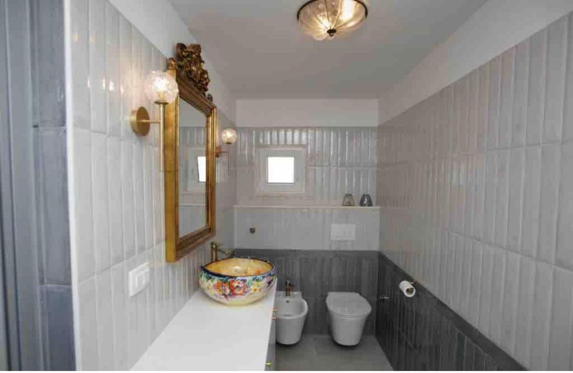 Trogir Ciovo Big Seaview Apartment Near The Sea Экстерьер фото
