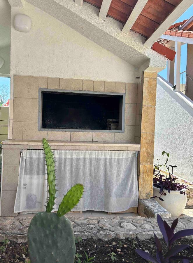 Trogir Ciovo Big Seaview Apartment Near The Sea Экстерьер фото