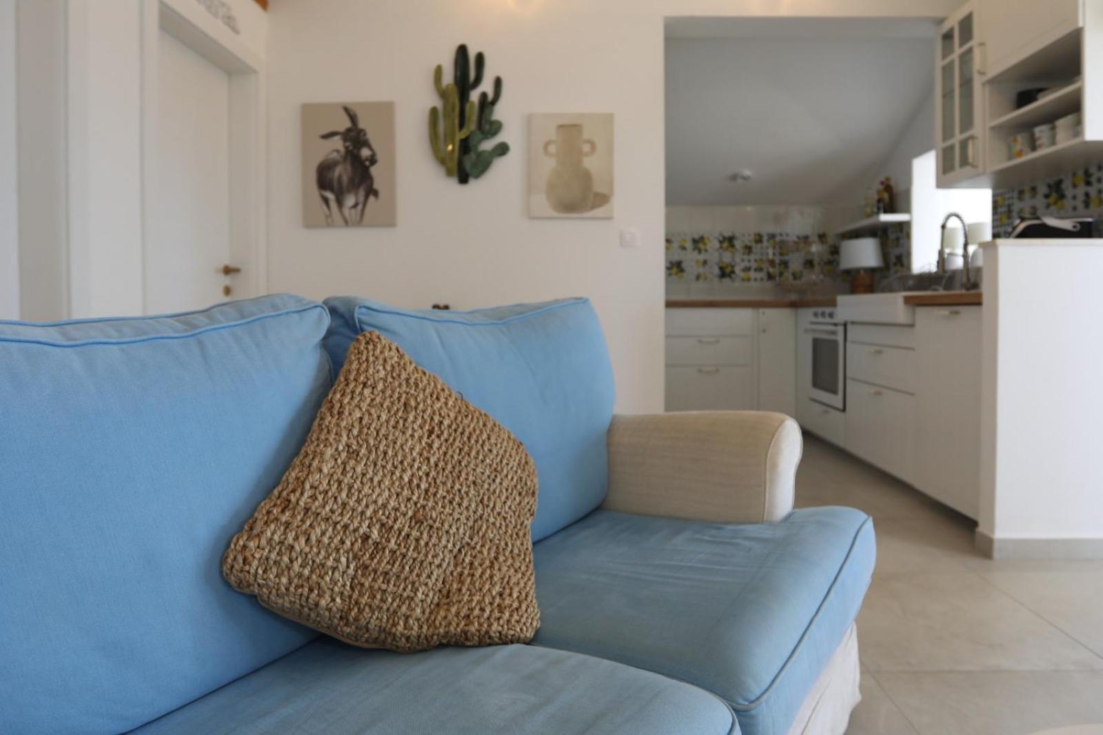 Trogir Ciovo Big Seaview Apartment Near The Sea Экстерьер фото